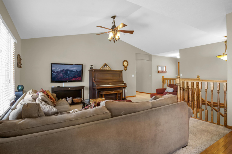 6308 Q Avenue Place Kearney, Nebraska 68847, 4 Bedrooms Bedrooms, ,3 BathroomsBathrooms,Residential,For Sale,6308 Q Avenue Place,20260612
