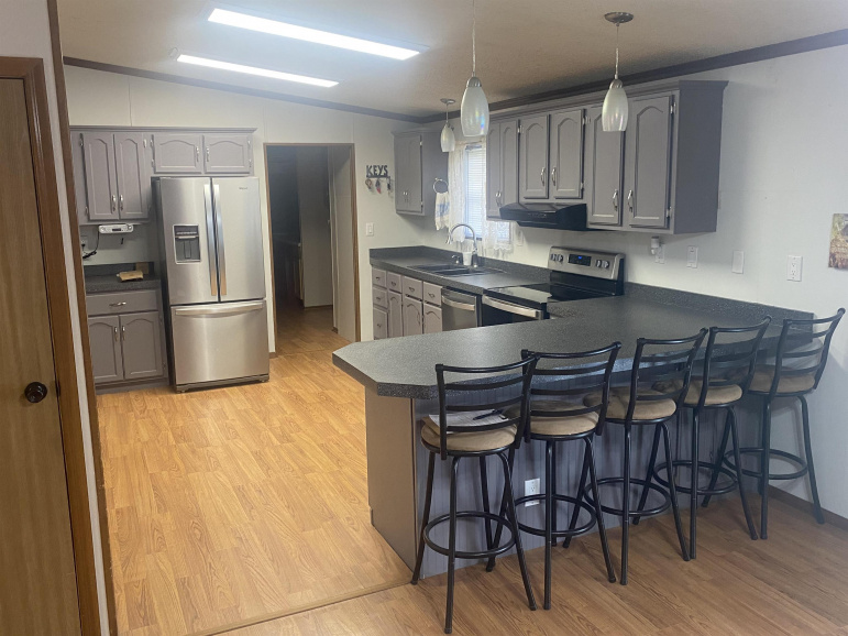 821 Westridge Drive Ravenna, Nebraska 68869-4043, 5 Bedrooms Bedrooms, ,3 BathroomsBathrooms,Residential,For Sale,821 Westridge Drive,20260609
