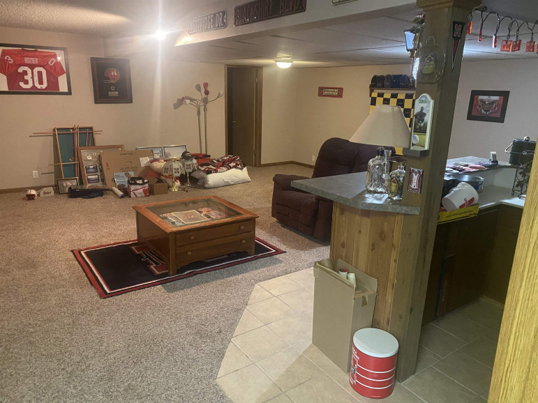 821 Westridge Drive Ravenna, Nebraska 68869-4043, 5 Bedrooms Bedrooms, ,3 BathroomsBathrooms,Residential,For Sale,821 Westridge Drive,20260609
