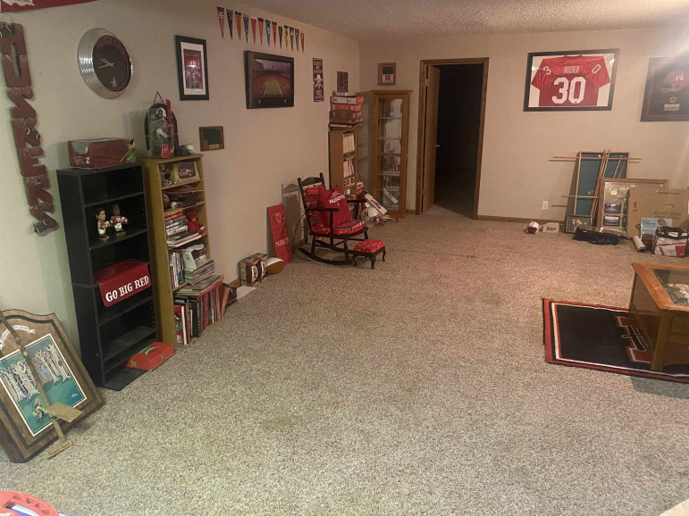 821 Westridge Drive Ravenna, Nebraska 68869-4043, 5 Bedrooms Bedrooms, ,3 BathroomsBathrooms,Residential,For Sale,821 Westridge Drive,20260609