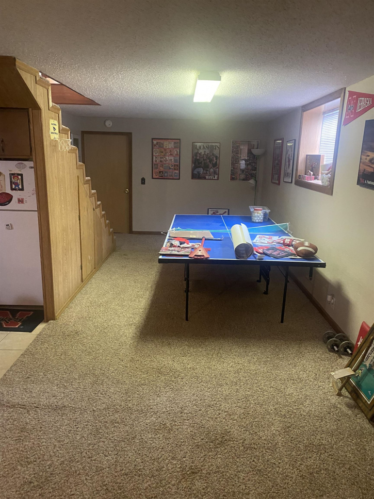 821 Westridge Drive Ravenna, Nebraska 68869-4043, 5 Bedrooms Bedrooms, ,3 BathroomsBathrooms,Residential,For Sale,821 Westridge Drive,20260609