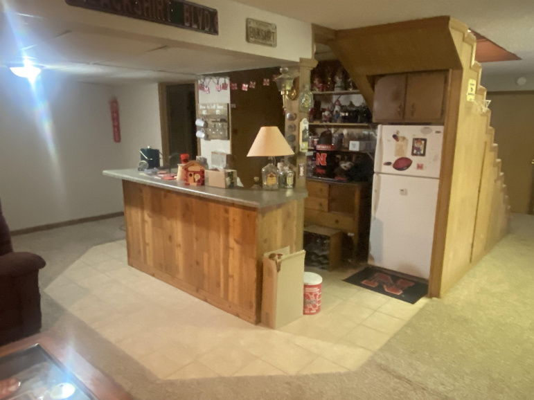 821 Westridge Drive Ravenna, Nebraska 68869-4043, 5 Bedrooms Bedrooms, ,3 BathroomsBathrooms,Residential,For Sale,821 Westridge Drive,20260609