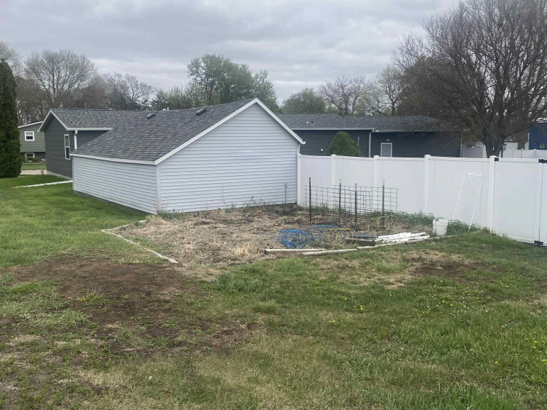 821 Westridge Drive Ravenna, Nebraska 68869-4043, 5 Bedrooms Bedrooms, ,3 BathroomsBathrooms,Residential,For Sale,821 Westridge Drive,20260609