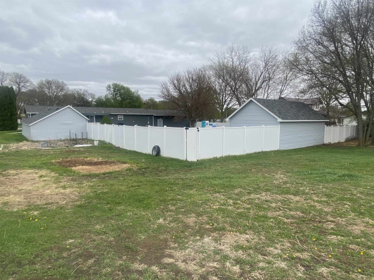 821 Westridge Drive Ravenna, Nebraska 68869-4043, 5 Bedrooms Bedrooms, ,3 BathroomsBathrooms,Residential,For Sale,821 Westridge Drive,20260609