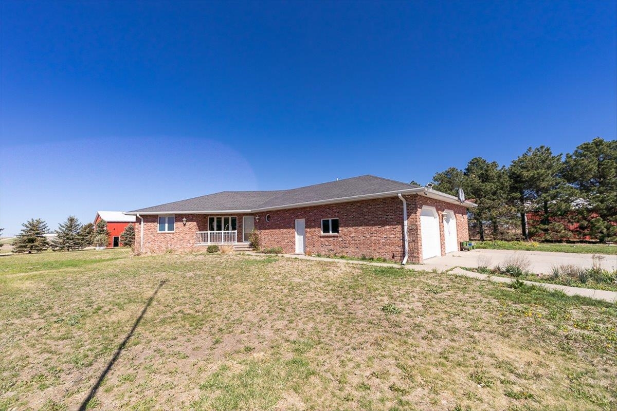 17410 W 12th Street Kenesaw, Nebraska 68956, 4 Bedrooms Bedrooms, ,4 BathroomsBathrooms,Residential,For Sale,17410 W 12th Street,20260608