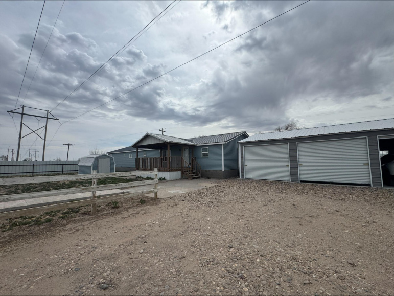158 W River Road Lexington, Nebraska 68850, 4 Bedrooms Bedrooms, ,2 BathroomsBathrooms,Residential,For Sale,158 W River Road,20260607