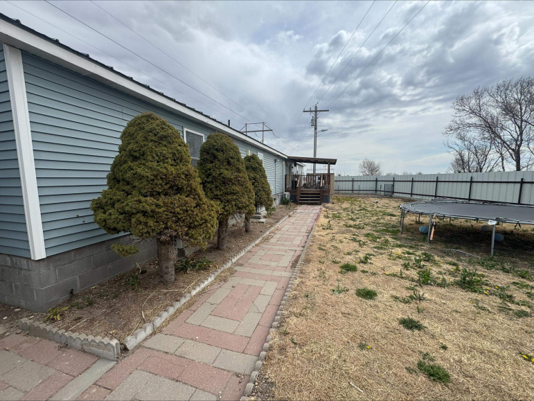 158 W River Road Lexington, Nebraska 68850, 4 Bedrooms Bedrooms, ,2 BathroomsBathrooms,Residential,For Sale,158 W River Road,20260607