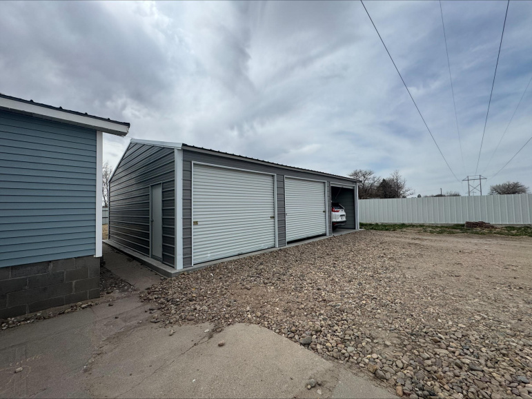 158 W River Road Lexington, Nebraska 68850, 4 Bedrooms Bedrooms, ,2 BathroomsBathrooms,Residential,For Sale,158 W River Road,20260607