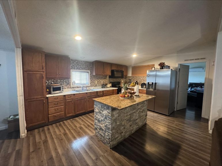 158 W River Road Lexington, Nebraska 68850, 4 Bedrooms Bedrooms, ,2 BathroomsBathrooms,Residential,For Sale,158 W River Road,20260607