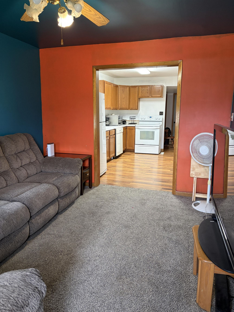 1831 Bateman Street Hastings, Nebraska 68901-0000, 2 Bedrooms Bedrooms, ,1 BathroomBathrooms,Residential,For Sale,1831 Bateman Street,20260623