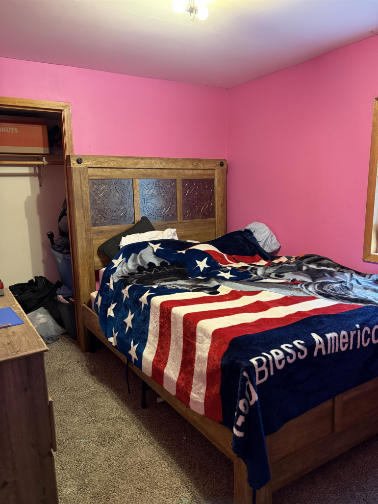 1831 Bateman Street Hastings, Nebraska 68901-0000, 2 Bedrooms Bedrooms, ,1 BathroomBathrooms,Residential,For Sale,1831 Bateman Street,20260623