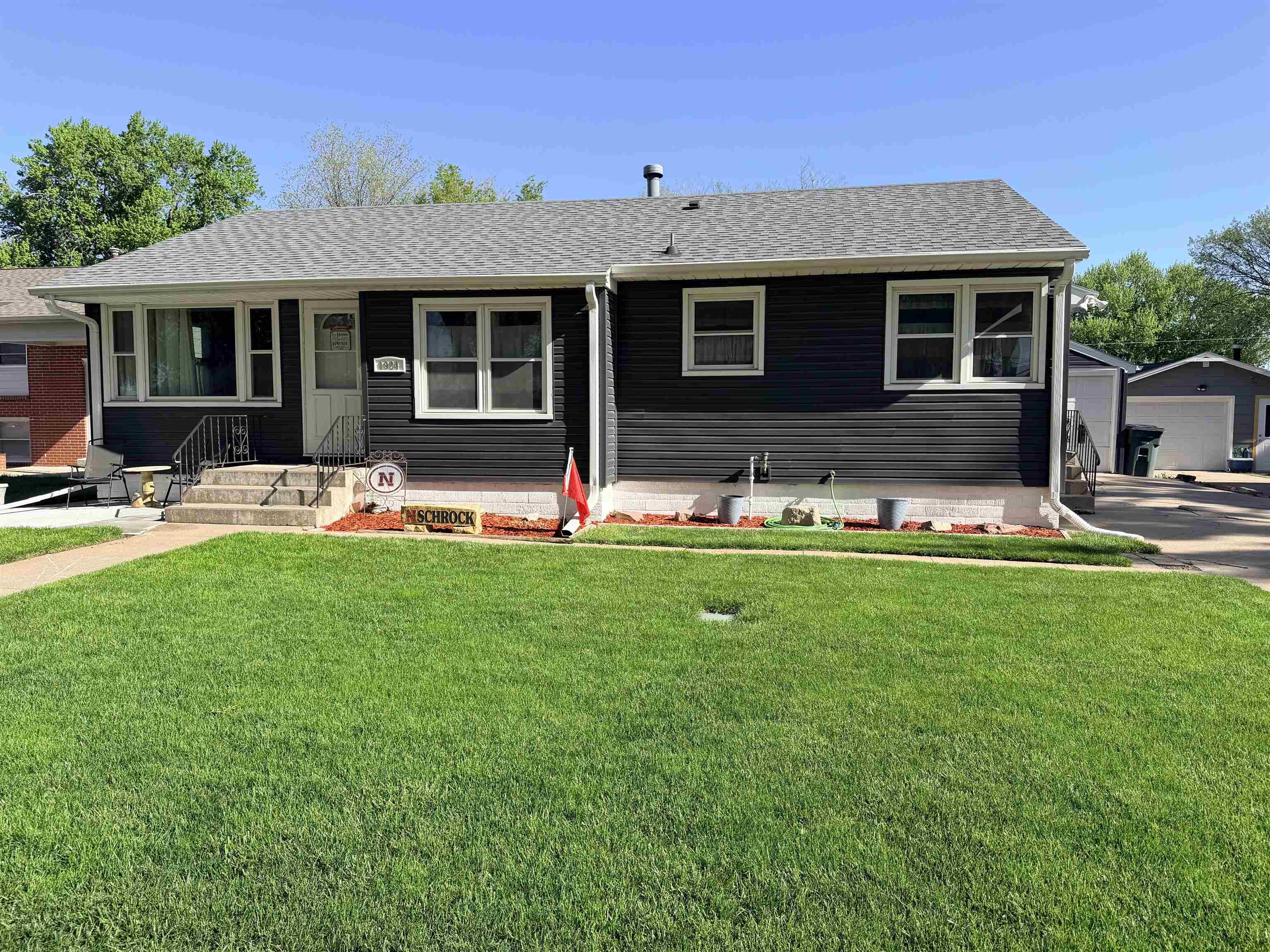 1924 W 3rd Street Hastings, Nebraska 68901, 4 Bedrooms Bedrooms, ,2 BathroomsBathrooms,Residential,For Sale,1924 W 3rd Street,20260622