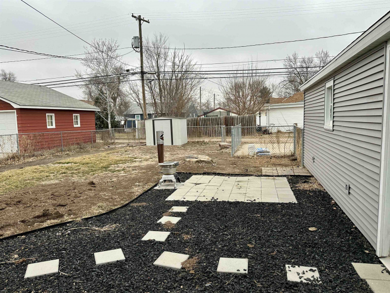 1606 W 7th Street Hastings, Nebraska 68901, 3 Bedrooms Bedrooms, ,1 BathroomBathrooms,Residential,For Sale,1606 W 7th Street,20260281