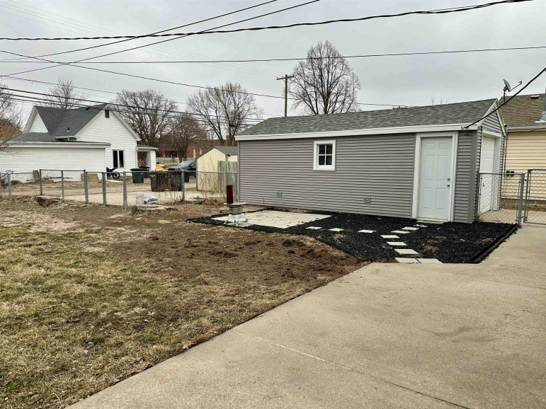 1606 W 7th Street Hastings, Nebraska 68901, 3 Bedrooms Bedrooms, ,1 BathroomBathrooms,Residential,For Sale,1606 W 7th Street,20260281
