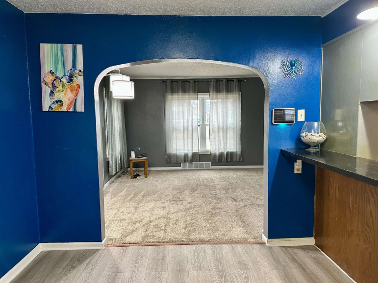 1606 W 7th Street Hastings, Nebraska 68901, 3 Bedrooms Bedrooms, ,1 BathroomBathrooms,Residential,For Sale,1606 W 7th Street,20260281