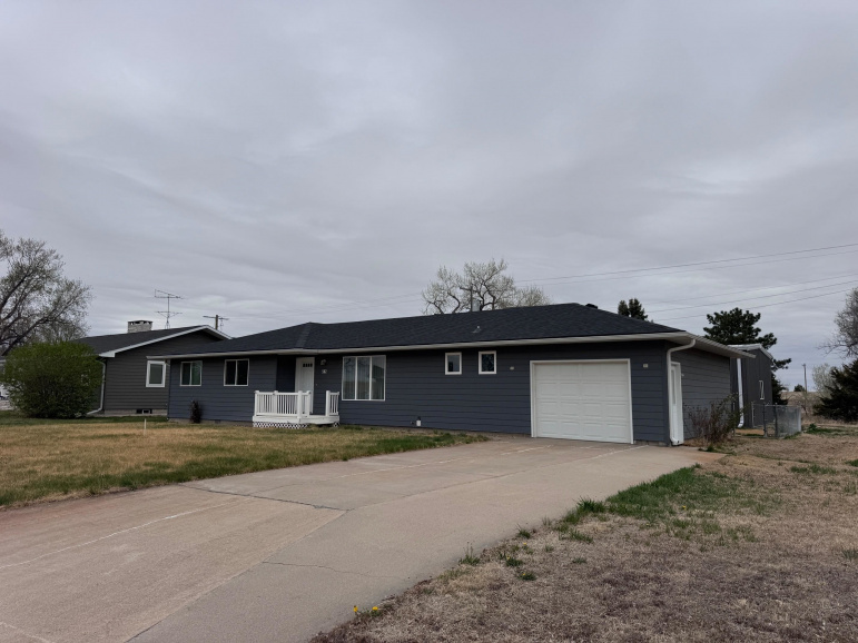 502 W Hendricks Street Eustis, Nebraska 69028, 3 Bedrooms Bedrooms, ,2 BathroomsBathrooms,Residential,For Sale,502 W Hendricks Street,20260619