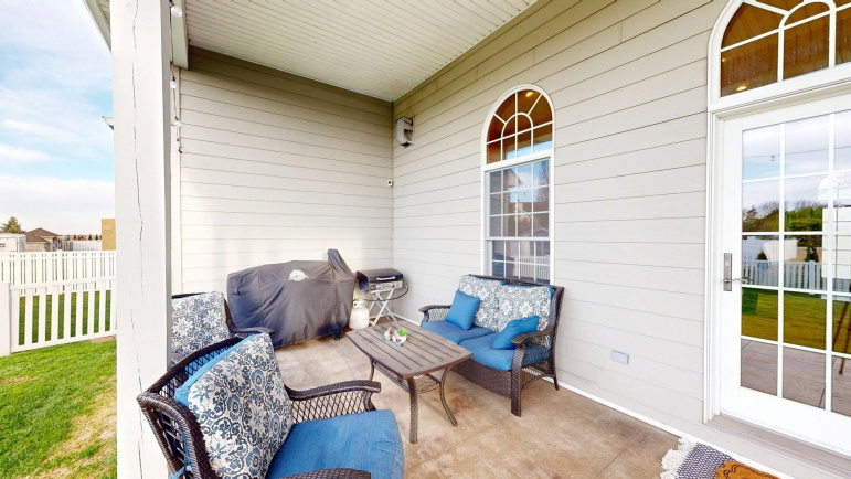 101 Bennett Drive Lexington, Nebraska 68850, 3 Bedrooms Bedrooms, ,3 BathroomsBathrooms,Residential,For Sale,101 Bennett Drive,20260633