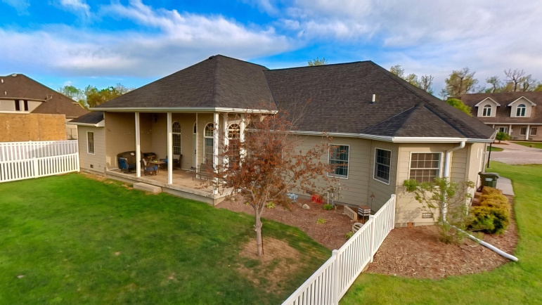 101 Bennett Drive Lexington, Nebraska 68850, 3 Bedrooms Bedrooms, ,3 BathroomsBathrooms,Residential,For Sale,101 Bennett Drive,20260633