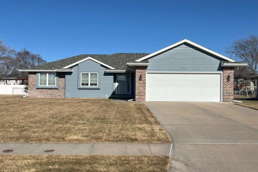 820 Briarwood Avenue Hastings, Nebraska 68901, 3 Bedrooms Bedrooms, ,2 BathroomsBathrooms,Residential,For Sale,820 Briarwood Avenue,20260646