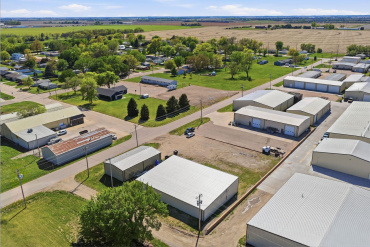 1806 W A Street Hastings, Nebraska 68901, ,Commercial/industrial,For Sale,1806 W A Street,20260644