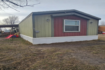 611 Cora St Chapman, Nebraska 68827, 3 Bedrooms Bedrooms, ,2 BathroomsBathrooms,Residential,For Sale,611 Cora St,20260640