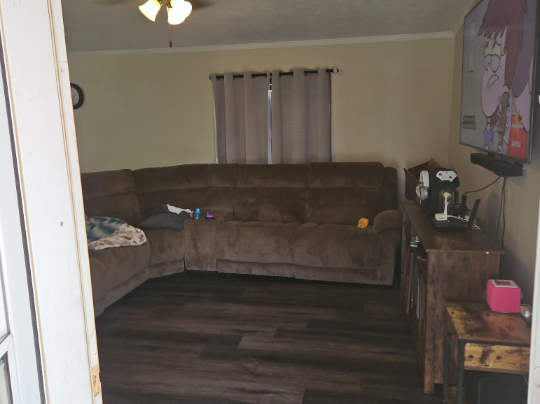 611 Cora Street Chapman, Nebraska 68827, 3 Bedrooms Bedrooms, ,2 BathroomsBathrooms,Residential,For Sale,611 Cora Street,20260640