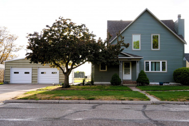 606 Ontario Street Elwood, Nebraska 68937-0000, 4 Bedrooms Bedrooms, ,2 BathroomsBathrooms,Residential,For Sale,606 Ontario Street,20260647