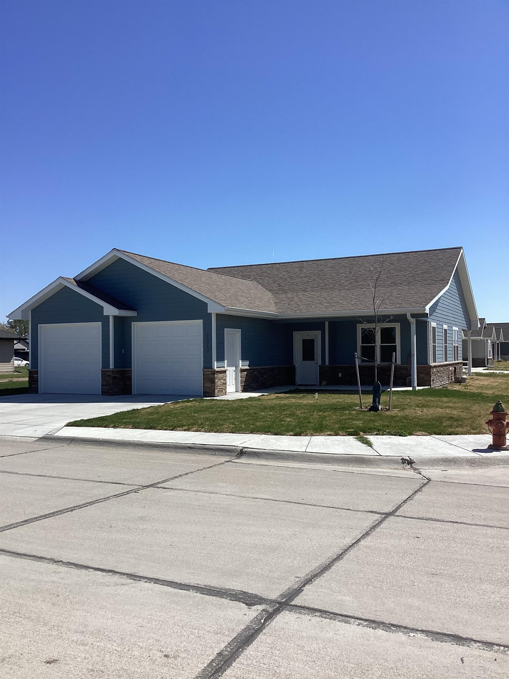 1812 B Street Cozad, Nebraska 69130, 3 Bedrooms Bedrooms, ,2 BathroomsBathrooms,Residential,For Sale,1812 B Street,20260648