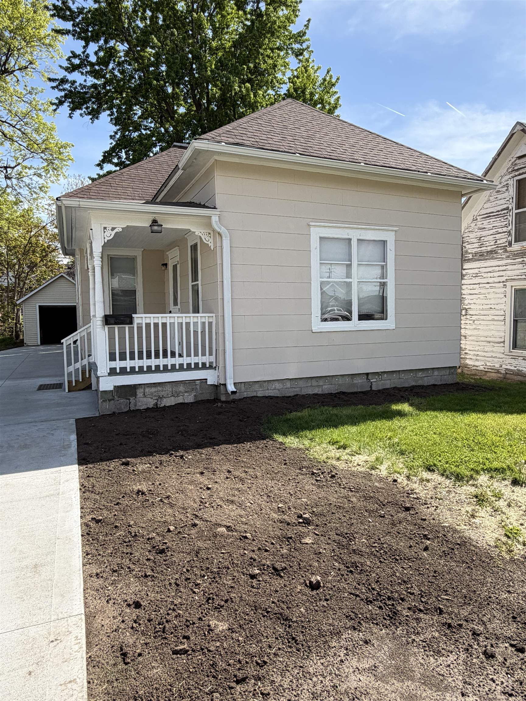 118 E 6th Street Hastings, Nebraska 68901, 2 Bedrooms Bedrooms, ,1 BathroomBathrooms,Residential,For Sale,118 E 6th Street,20260653