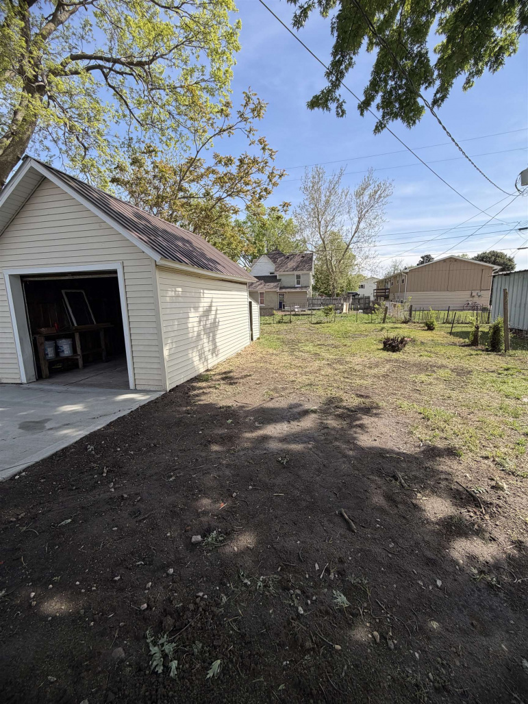 118 E 6th Street Hastings, Nebraska 68901, 2 Bedrooms Bedrooms, ,1 BathroomBathrooms,Residential,For Sale,118 E 6th Street,20260653
