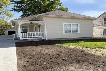 118 E 6th Street Hastings, Nebraska 68901, 2 Bedrooms Bedrooms, ,1 BathroomBathrooms,Residential,For Sale,118 E 6th Street,20260653