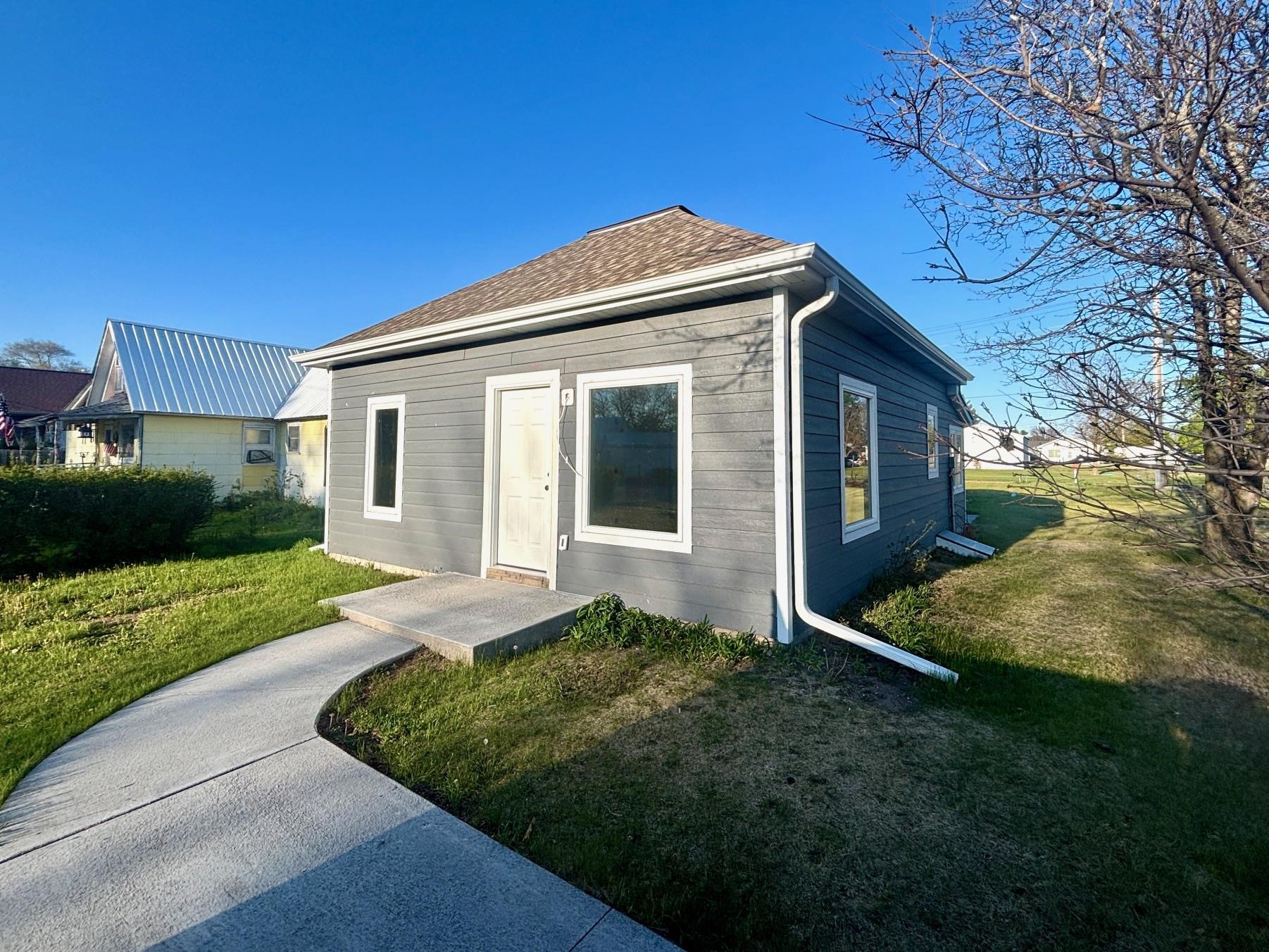 140 S 12th Avenue Burwell, Nebraska 68823, 2 Bedrooms Bedrooms, ,1 BathroomBathrooms,Residential,For Sale,140 S 12th Avenue,20260650