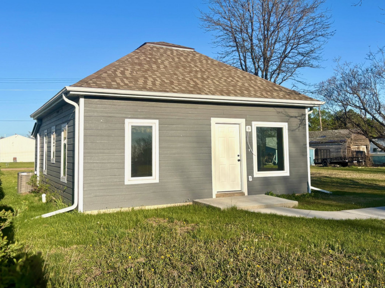140 S 12th Avenue Burwell, Nebraska 68823, 2 Bedrooms Bedrooms, ,1 BathroomBathrooms,Residential,For Sale,140 S 12th Avenue,20260650