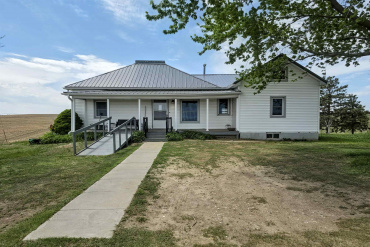34740 Hawk Road Hazard, Nebraska 68844, 3 Bedrooms Bedrooms, ,1 BathroomBathrooms,Residential,For Sale,34740 Hawk Road,20260656