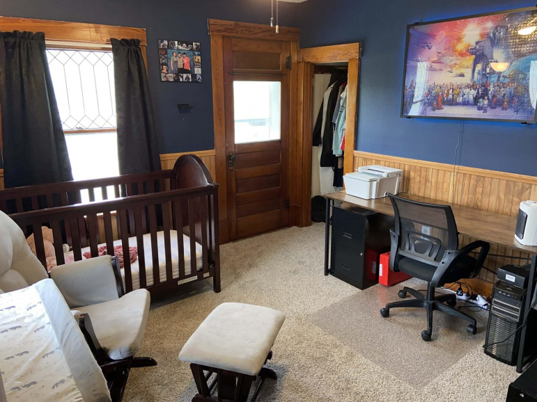 714 3rd Street Gibbon, Nebraska 68840, 4 Bedrooms Bedrooms, ,1 BathroomBathrooms,Residential,For Sale,714 3rd Street,20260658