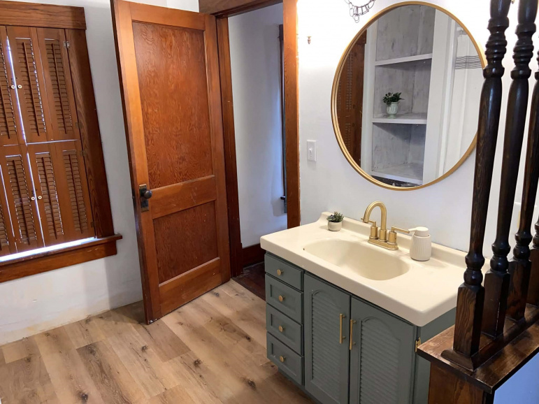 714 3rd Street Gibbon, Nebraska 68840, 4 Bedrooms Bedrooms, ,1 BathroomBathrooms,Residential,For Sale,714 3rd Street,20260658