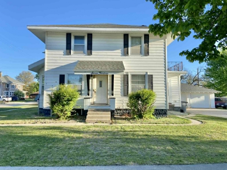 714 3rd Street Gibbon, Nebraska 68840, 4 Bedrooms Bedrooms, ,1 BathroomBathrooms,Residential,For Sale,714 3rd Street,20260658