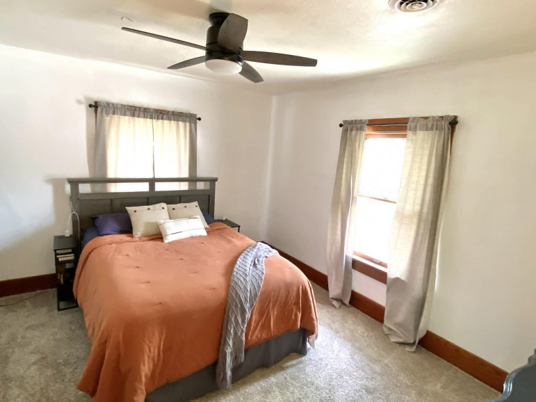 714 3rd Street Gibbon, Nebraska 68840, 4 Bedrooms Bedrooms, ,1 BathroomBathrooms,Residential,For Sale,714 3rd Street,20260658