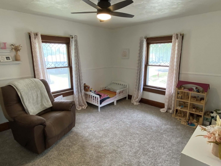 714 3rd Street Gibbon, Nebraska 68840, 4 Bedrooms Bedrooms, ,1 BathroomBathrooms,Residential,For Sale,714 3rd Street,20260658