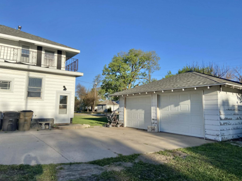 714 3rd Street Gibbon, Nebraska 68840, 4 Bedrooms Bedrooms, ,1 BathroomBathrooms,Residential,For Sale,714 3rd Street,20260658