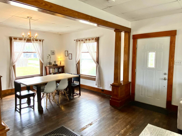 714 3rd Street Gibbon, Nebraska 68840, 4 Bedrooms Bedrooms, ,1 BathroomBathrooms,Residential,For Sale,714 3rd Street,20260658