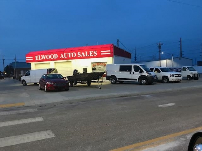 205 Smith Avenue Elwood, Nebraska 68937-0000, ,Commercial/industrial,For Sale,205 Smith Avenue,20260664