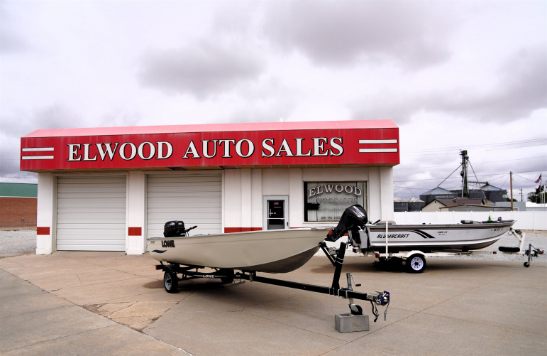 205 Smith Avenue Elwood, Nebraska 68937-0000, ,Commercial/industrial,For Sale,205 Smith Avenue,20260664