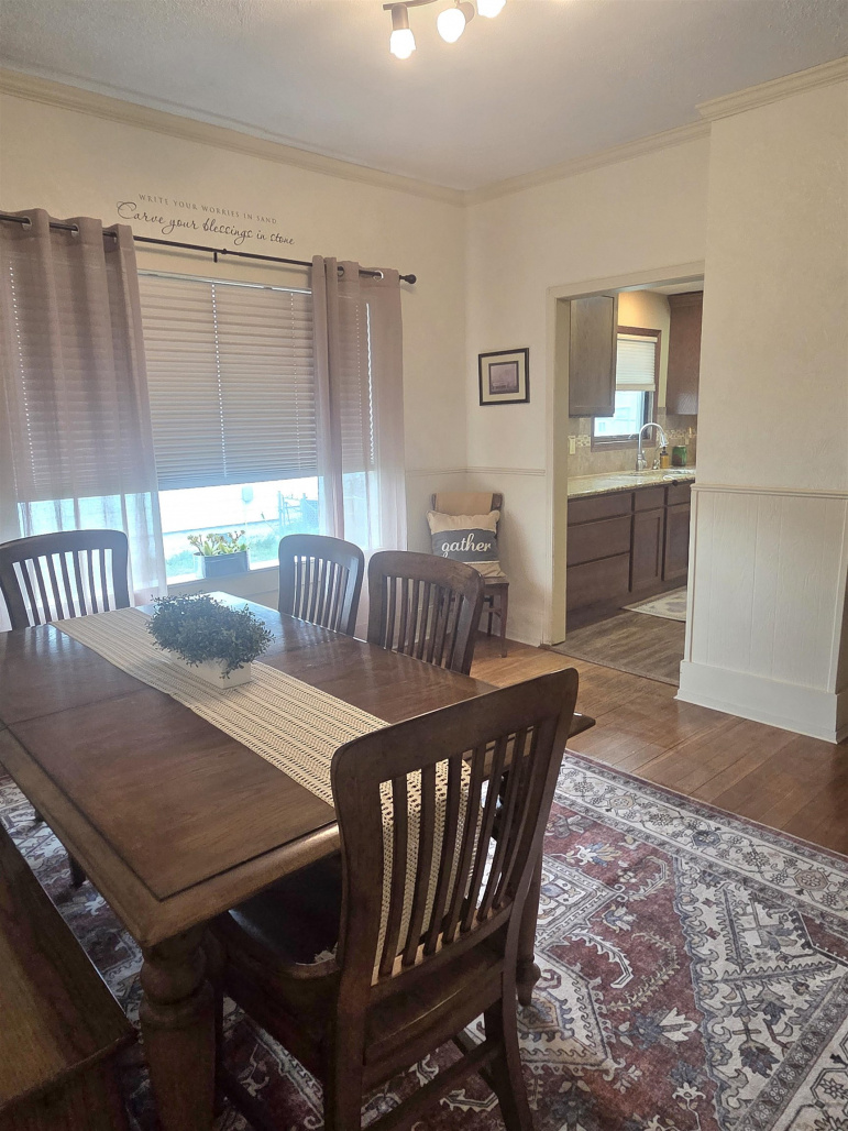 407 E 8th Street Cozad, Nebraska 69130, 4 Bedrooms Bedrooms, ,2 BathroomsBathrooms,Residential,For Sale,407 E 8th Street,20260661