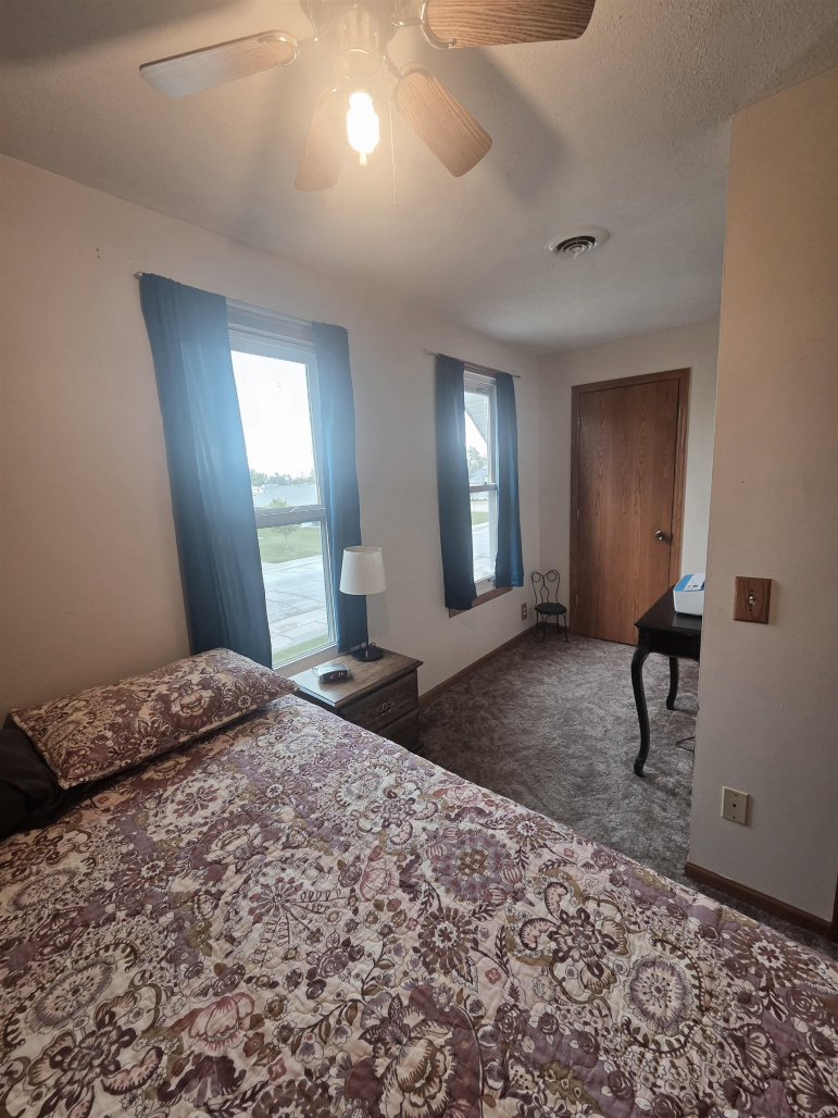 407 E 8th Street Cozad, Nebraska 69130, 4 Bedrooms Bedrooms, ,2 BathroomsBathrooms,Residential,For Sale,407 E 8th Street,20260661