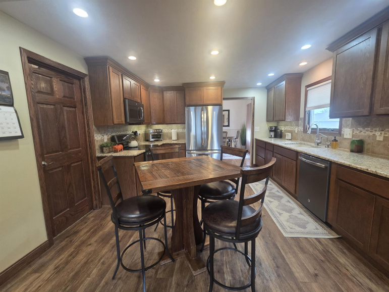 407 E 8th Street Cozad, Nebraska 69130, 4 Bedrooms Bedrooms, ,2 BathroomsBathrooms,Residential,For Sale,407 E 8th Street,20260661