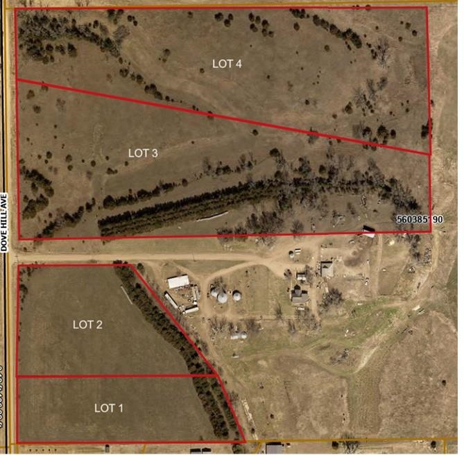 Lot 3 Dove Hill Avenue & 90th Kearney, Nebraska 68845, ,Land,For Sale,Lot 3 Dove Hill Avenue & 90th,20251457
