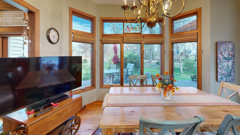 104 Bennett Drive Lexington, Nebraska 68850, 3 Bedrooms Bedrooms, ,3 BathroomsBathrooms,Residential,For Sale,104 Bennett Drive,20260677