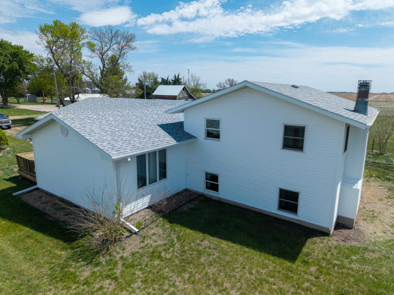 1231 Rd 313 Clay Center, Nebraska 68933, 4 Bedrooms Bedrooms, ,2 BathroomsBathrooms,Residential,For Sale,1231 Rd 313,20260675