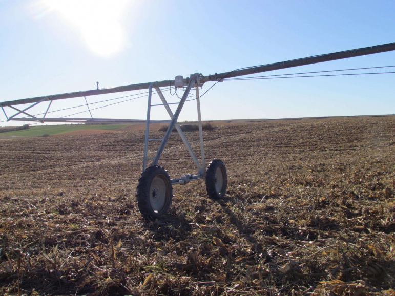 TBD Watertown Road Amherst, Nebraska 68812, ,Land,For Sale,TBD Watertown Road,20260695